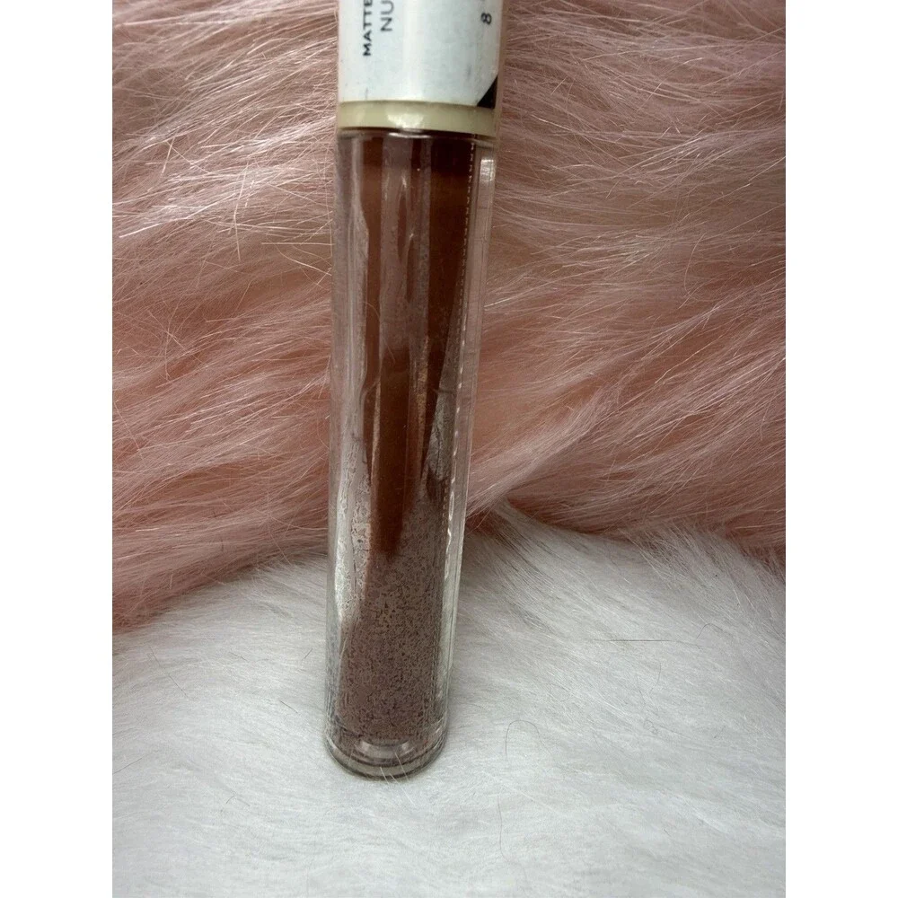 Revolution Metallic Lip Gloss Stripped (Nudes Collection) • Rare Disc. •New